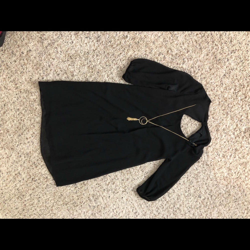 Night out dress